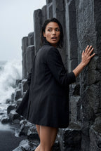 Zoyri | Modern Relaxed Blazer