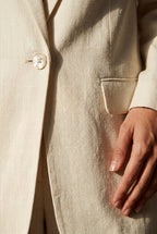Zoyri | Modern Relaxed Blazer