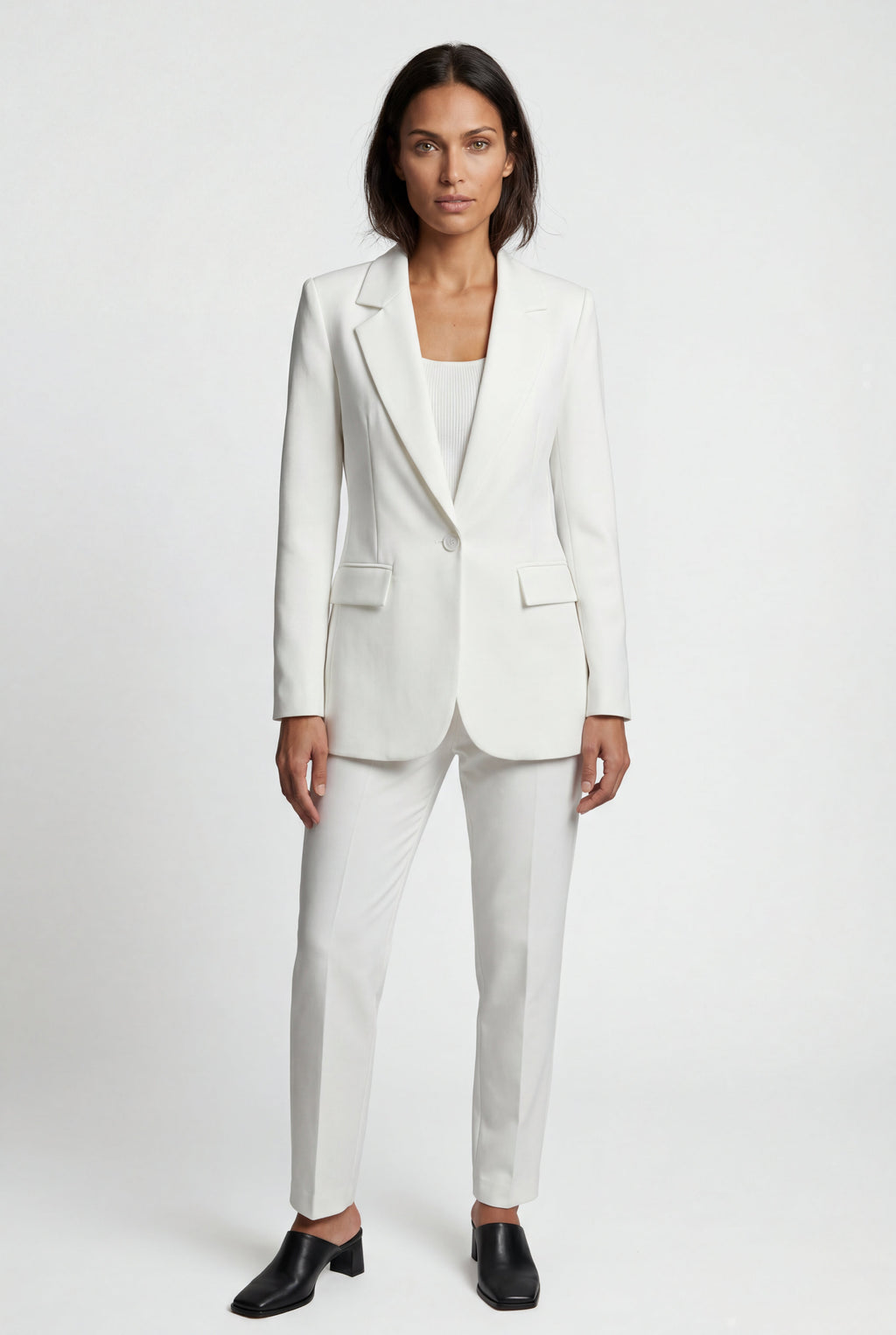 Zoyri | Everyday Tailored Blazer