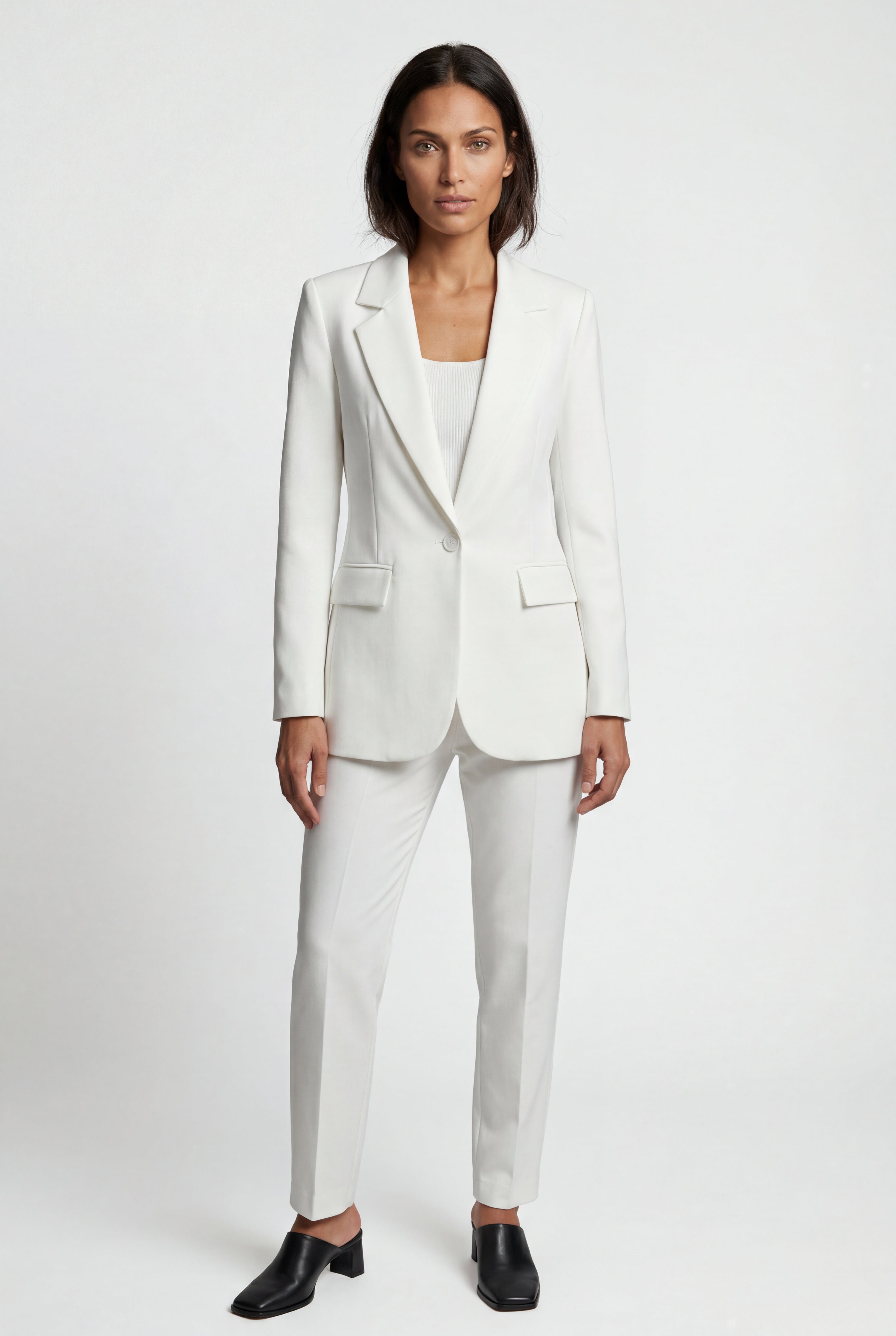Zoyri | Everyday Tailored Blazer
