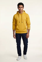 Zoyri | Modern Hoodie