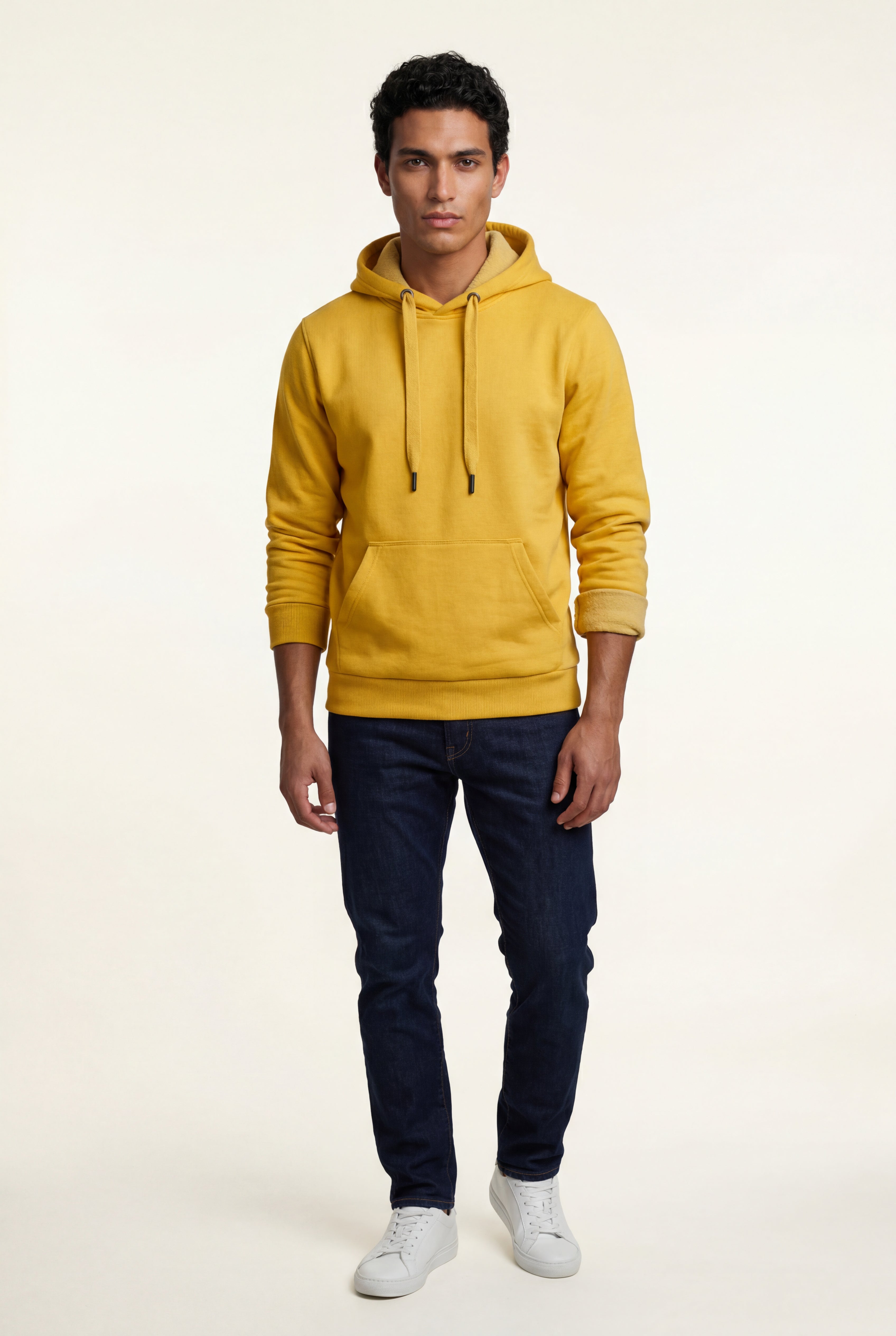 Zoyri | Modern Hoodie