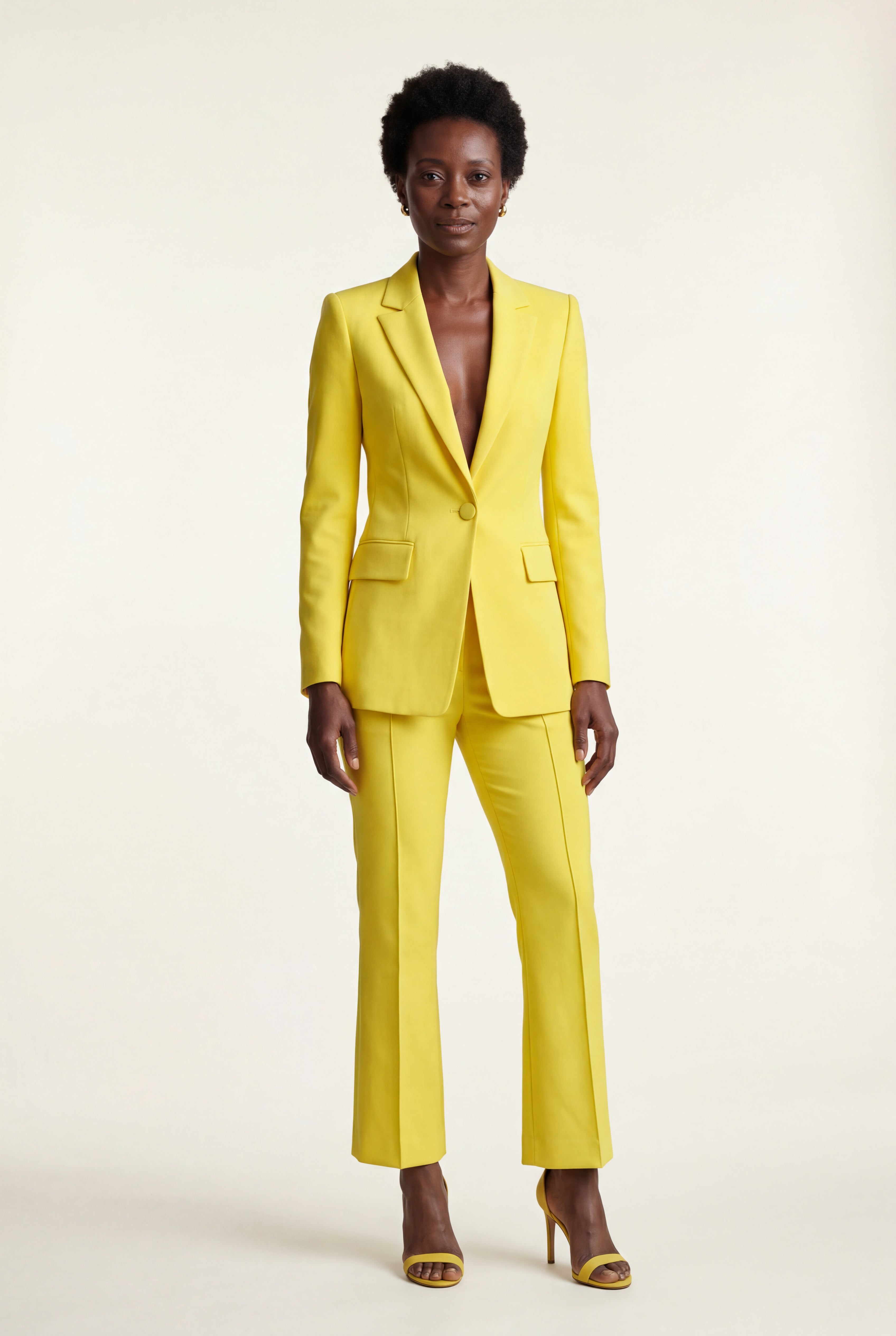 Zoyri | Signature Tailored Set